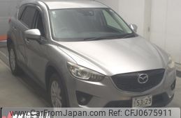 mazda cx-5 2014 -MAZDA--CX-5 KE2FW-133022---MAZDA--CX-5 KE2FW-133022-