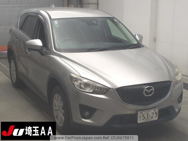 mazda cx-5 2014 -MAZDA--CX-5 KE2FW-133022---MAZDA--CX-5 KE2FW-133022- image 1