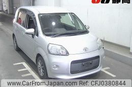 toyota porte 2012 -TOYOTA--Porte NSP140--NSP140-9004937---TOYOTA--Porte NSP140--NSP140-9004937-