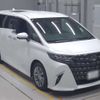 toyota alphard 2023 -TOYOTA 【名古屋 391る1225】--Alphard AGH40W-0008146---TOYOTA 【名古屋 391る1225】--Alphard AGH40W-0008146- image 6