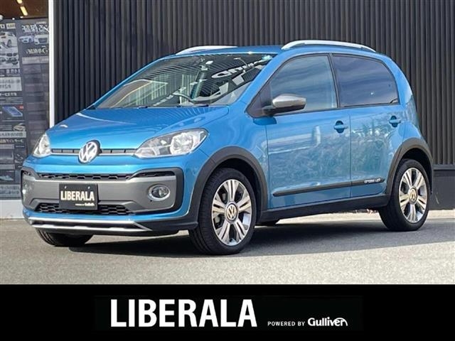 Used Volkswagen Up For Sale