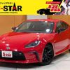toyota 86 2021 CFJ1811121 image 1
