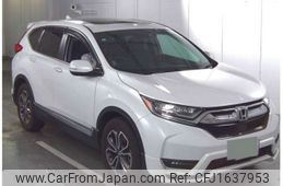 honda cr-v 2022 CFJ1637953