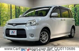 toyota sienta 2012 -TOYOTA--Sienta DBA-NCP81G--NCP81-5164985---TOYOTA--Sienta DBA-NCP81G--NCP81-5164985-