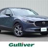 mazda cx-3 2019 -MAZDA--CX-30 5BA-DMEP--DMEP-103917---MAZDA--CX-30 5BA-DMEP--DMEP-103917- image 1