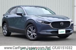 mazda cx-3 2019 -MAZDA--CX-30 5BA-DMEP--DMEP-103917---MAZDA--CX-30 5BA-DMEP--DMEP-103917-