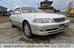 toyota mark-ii 2000 quick_quick_GF-GX100_GX100-6156171
