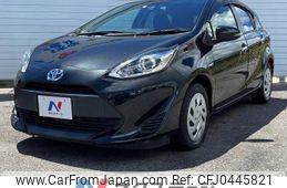 toyota aqua 2018 -TOYOTA--AQUA DAA-NHP10--NHP10-6728839---TOYOTA--AQUA DAA-NHP10--NHP10-6728839-