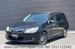 subaru exiga 2010 -SUBARU--Exiga DBA-YA9--YA9-004415---SUBARU--Exiga DBA-YA9--YA9-004415-