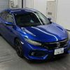 honda civic 2019 CFJ1542704 image 1