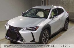 lexus ux 2019 -LEXUS--Lexus UX 6AA-MZAH10--MZAH10-2037281---LEXUS--Lexus UX 6AA-MZAH10--MZAH10-2037281-