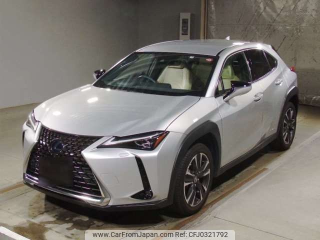 lexus ux 2019 -LEXUS--Lexus UX 6AA-MZAH10--MZAH10-2037281---LEXUS--Lexus UX 6AA-MZAH10--MZAH10-2037281- image 1