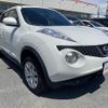 nissan juke 2013 -NISSAN--Juke DBA-YF15--YF15-221743---NISSAN--Juke DBA-YF15--YF15-221743- image 5