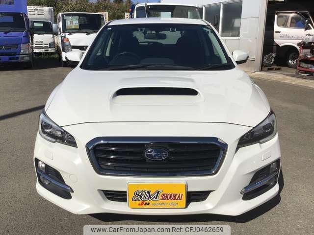 subaru levorg 2015 -SUBARU 【秋田 301ﾂ3411】--Levorg VM4--038223---SUBARU 【秋田 301ﾂ3411】--Levorg VM4--038223- image 2