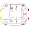 honda n-box 2015 CFJ1471954 image 2