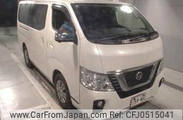 nissan caravan-van 2017 -NISSAN--Caravan Van VW2E26-102621---NISSAN--Caravan Van VW2E26-102621-