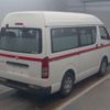 toyota regiusace-van 2011 -TOYOTA--Regius ace Van CBF-TRH200K--TRH200-0131233---TOYOTA--Regius ace Van CBF-TRH200K--TRH200-0131233- image 2