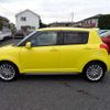 suzuki swift 2008 CFJ1848846 image 10