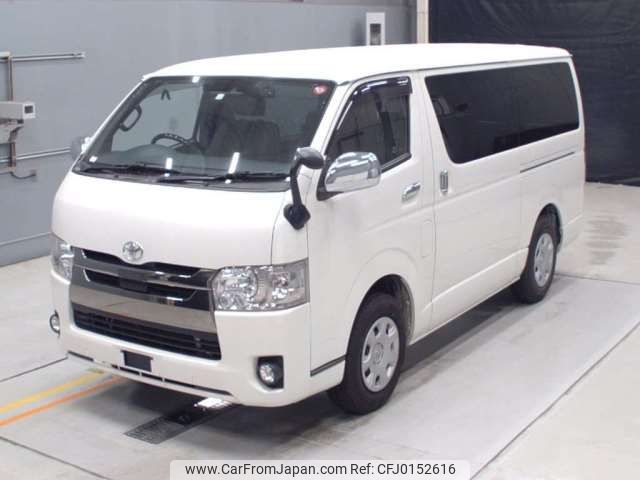 toyota hiace-van 2020 -TOYOTA--Hiace Van QDF-GDH201V--GDH201-1035866---TOYOTA--Hiace Van QDF-GDH201V--GDH201-1035866- image 1