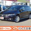 honda odyssey 2012 -HONDA--Odyssey DBA-RB4--RB4-1200653---HONDA--Odyssey DBA-RB4--RB4-1200653- image 1