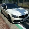 mercedes-benz amg 2015 -MERCEDES-BENZ--AMG CBA-205286--WDD2052862F287838---MERCEDES-BENZ--AMG CBA-205286--WDD2052862F287838- image 3