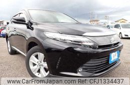 toyota harrier 2018 646828-N2025060231F-27