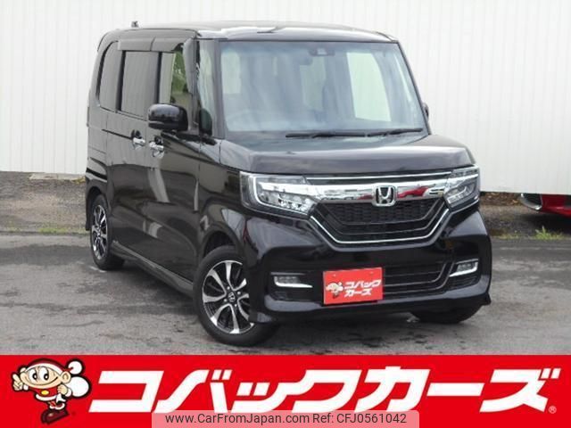 honda n-box 2018 quick_quick_JF3_JF3-1153355 image 1