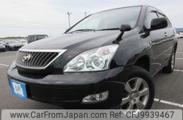 toyota harrier 2007 REALMOTOR_Y2024060188F-12