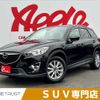 mazda cx-5 2014 -MAZDA--CX-5 LDA-KE2AW--KE2AW-125589---MAZDA--CX-5 LDA-KE2AW--KE2AW-125589- image 1