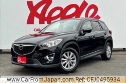 mazda cx-5 2014 -MAZDA--CX-5 LDA-KE2AW--KE2AW-125589---MAZDA--CX-5 LDA-KE2AW--KE2AW-125589-