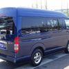 toyota hiace-van 2008 GOO_JP_700120021230250502001 image 7