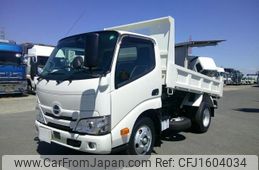 hino dutro 2025 CFJ1604034
