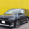 toyota voxy 2014 -TOYOTA--Voxy DBA-ZRR80W--ZRR80-0032058---TOYOTA--Voxy DBA-ZRR80W--ZRR80-0032058- image 1