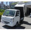 suzuki carry-truck 2020 quick_quick_DA16T_DA16T-563027 image 18