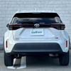 toyota yaris-cross 2020 CFJ1870652 image 25