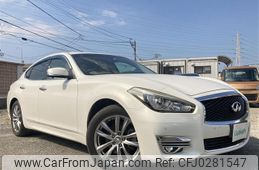 nissan fuga 2015 -NISSAN--Fuga DBA-Y51--Y51-400012---NISSAN--Fuga DBA-Y51--Y51-400012-