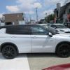 mitsubishi outlander-phev 2022 CFJ1614160 image 23