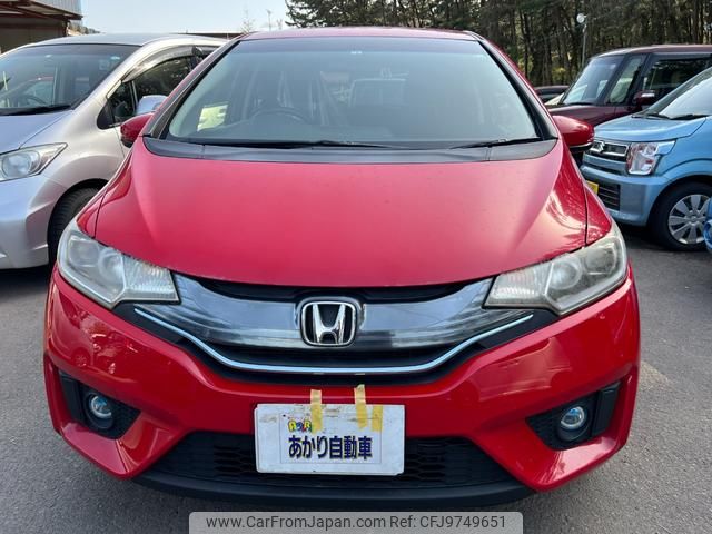 honda fit-hybrid 2013 GOO_JP_700090373030240428004 image 2