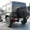 suzuki jimny-sierra 2024 -SUZUKI 【滋賀 502ｾ4950】--Jimny Sierra JB74W--203826---SUZUKI 【滋賀 502ｾ4950】--Jimny Sierra JB74W--203826- image 2