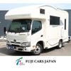 toyota camroad 2022 CFJ1575461 image 1