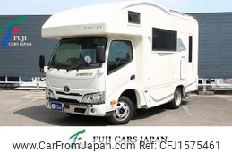 toyota camroad 2022 CFJ1575461