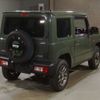 suzuki jimny 2020 -SUZUKI--Jimny 3BA-JB64W--JB64W-158411---SUZUKI--Jimny 3BA-JB64W--JB64W-158411- image 2