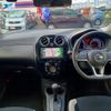 nissan note 2016 -NISSAN--Note DBA-E12--E12-517276---NISSAN--Note DBA-E12--E12-517276- image 2