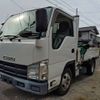 isuzu elf-truck 2013 -ISUZU--Elf TKG-NJR85A--NJR85-7030198---ISUZU--Elf TKG-NJR85A--NJR85-7030198- image 1