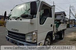 isuzu elf-truck 2013 -ISUZU--Elf TKG-NJR85A--NJR85-7030198---ISUZU--Elf TKG-NJR85A--NJR85-7030198-