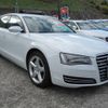 audi a8 2012 quick_quick_DBA-4HCGWF_WAUZZZ4H5CN021125 image 11