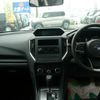 subaru impreza-g4 2017 -SUBARU 【名変中 】--Impreza G4 GK3--002262---SUBARU 【名変中 】--Impreza G4 GK3--002262- image 12