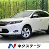 toyota harrier 2016 quick_quick_ZSU60W_ZSU60-0080009 image 1