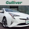 toyota prius 2017 -TOYOTA--Prius DAA-ZVW51--ZVW51-6055155---TOYOTA--Prius DAA-ZVW51--ZVW51-6055155- image 1