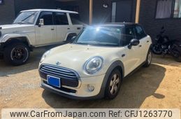mini mini-others 2017 -BMW--BMW Mini DBA-XS15--WMWXS520802C93220---BMW--BMW Mini DBA-XS15--WMWXS520802C93220-